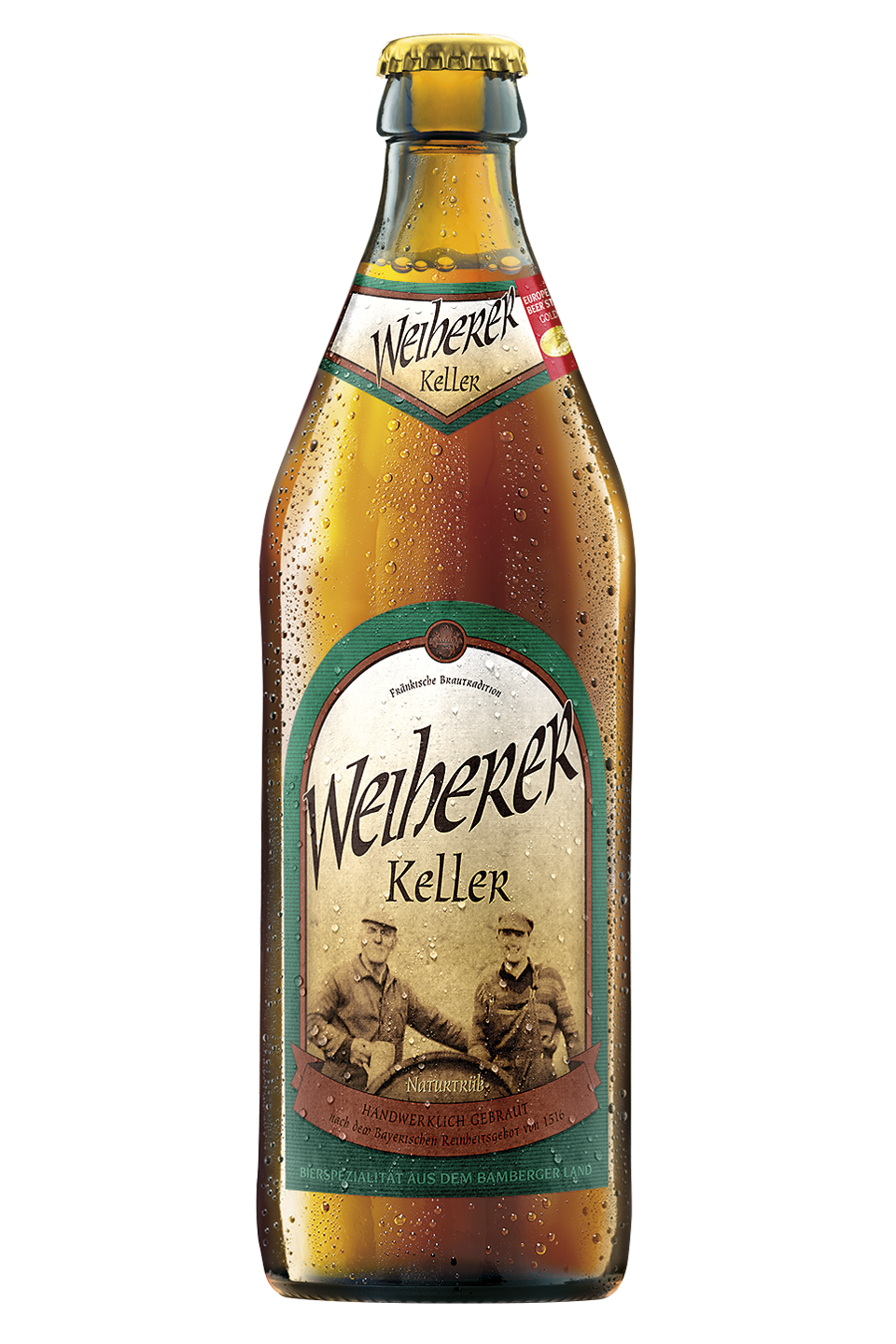 Weiherer Keller