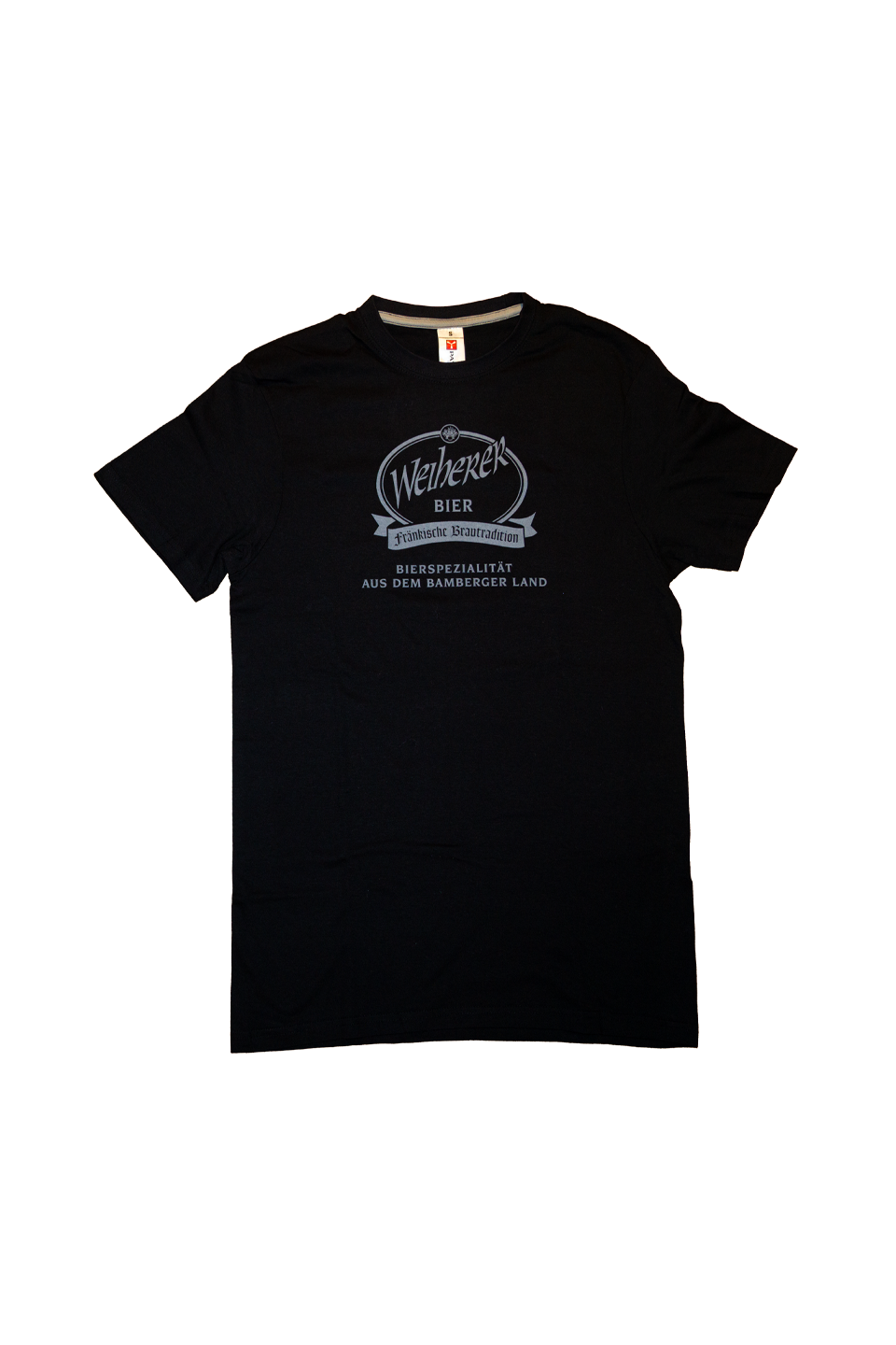 T-Shirt Weiherer Bier Men