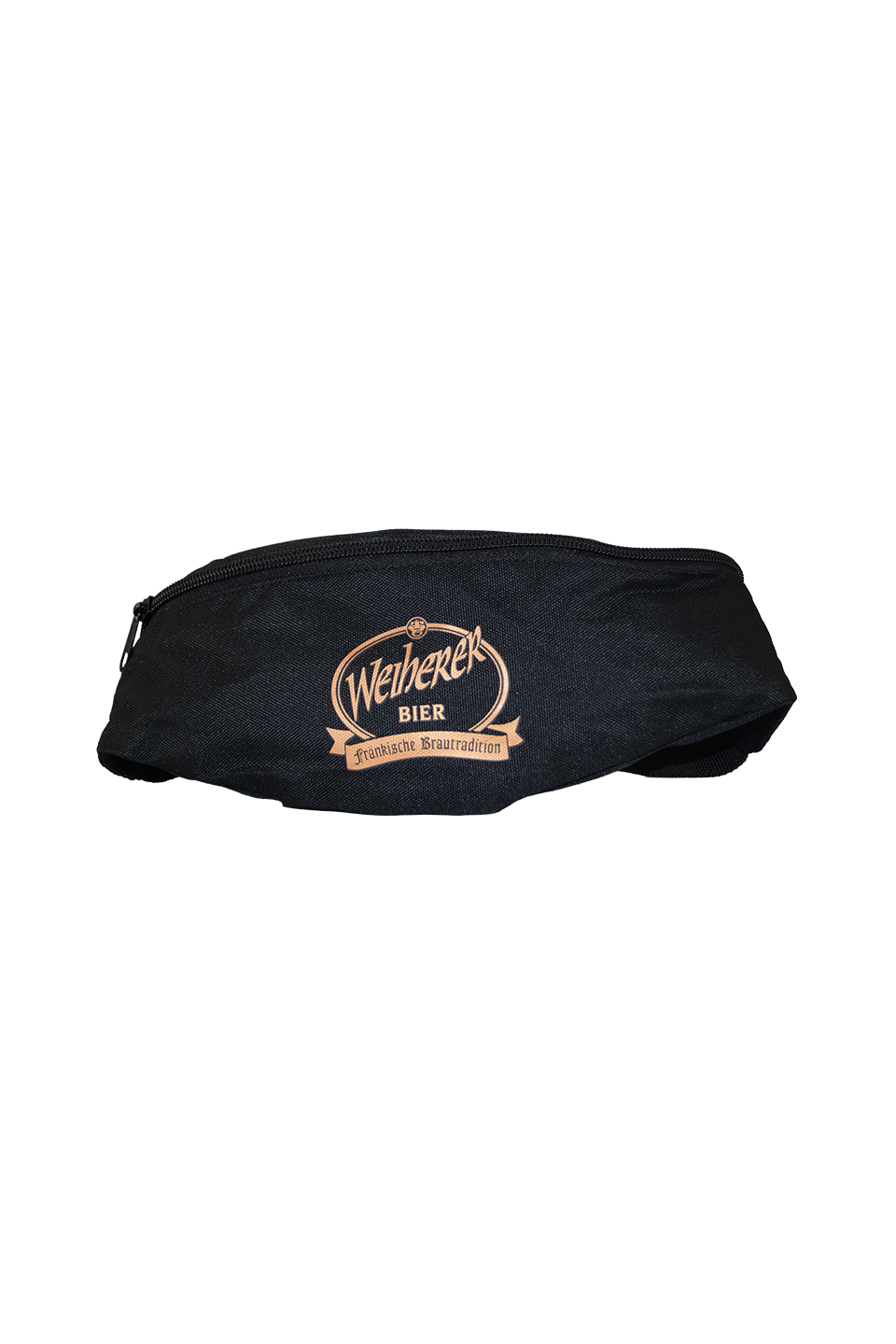Weiherer Bier Hüft- und Schulterbag