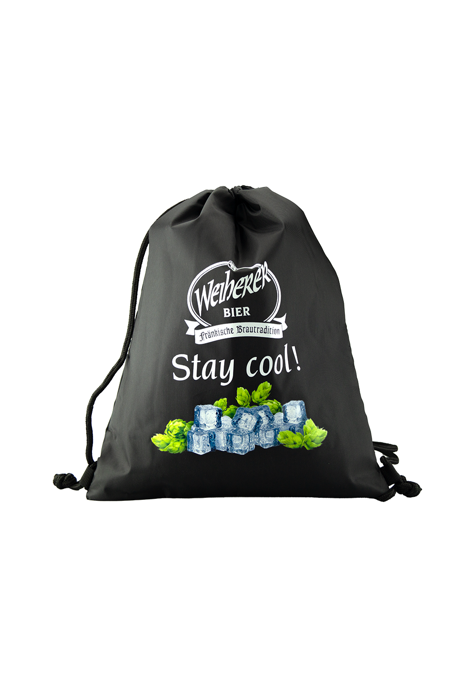 Weiherer Bier Kühl-Rucksack