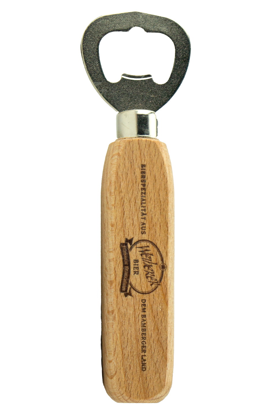 Holz-Flaschenöffner