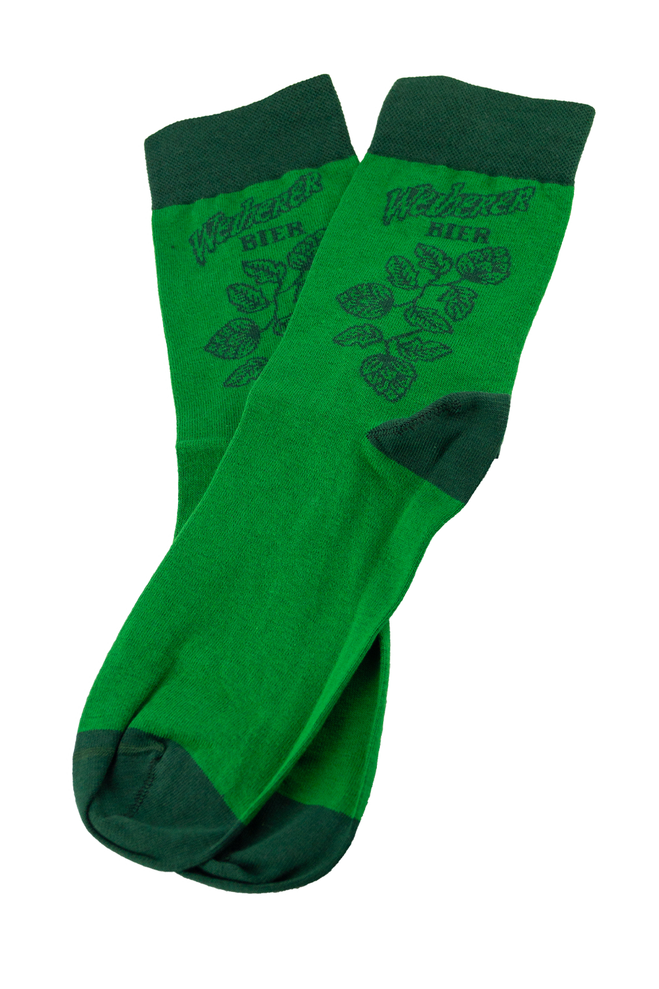 Socken Weiherer Bier - Größe 41-45
