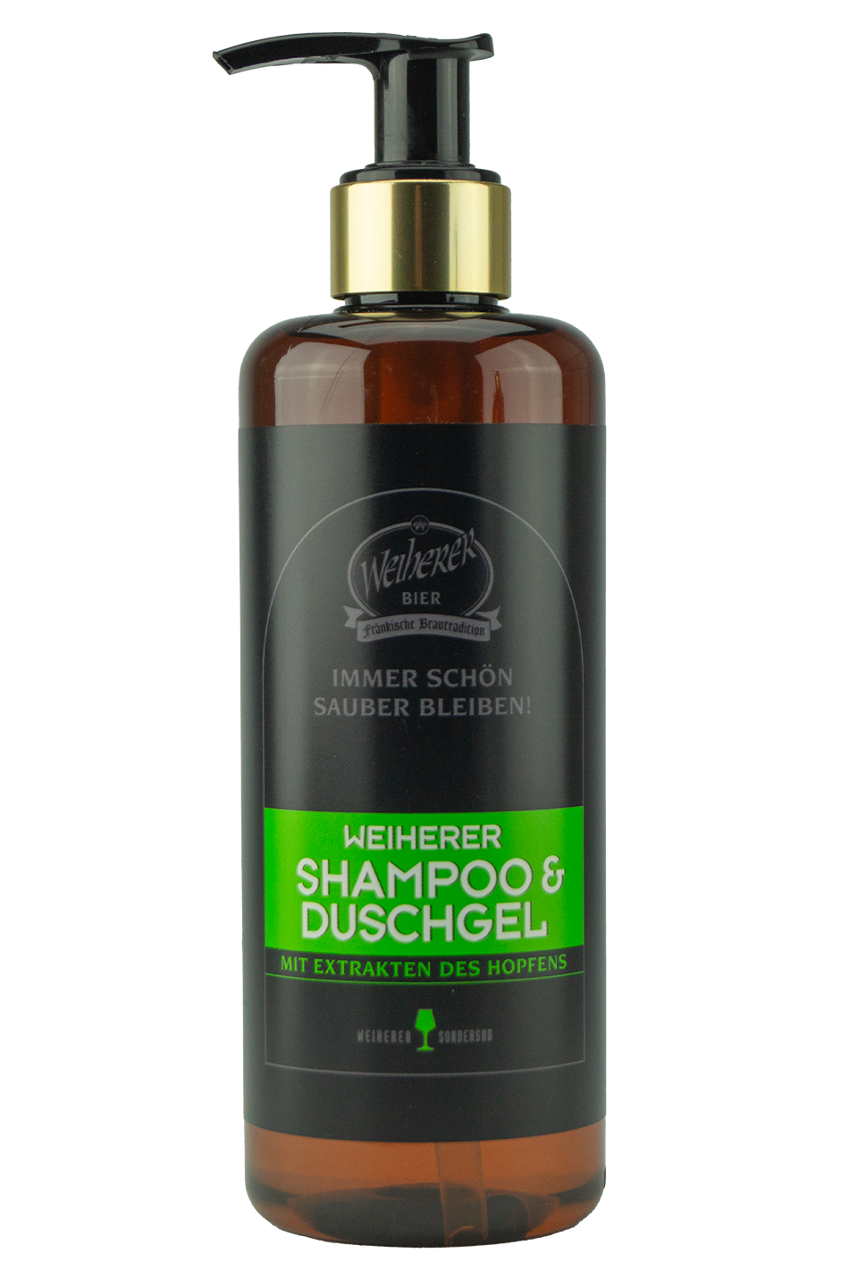 Shampoo