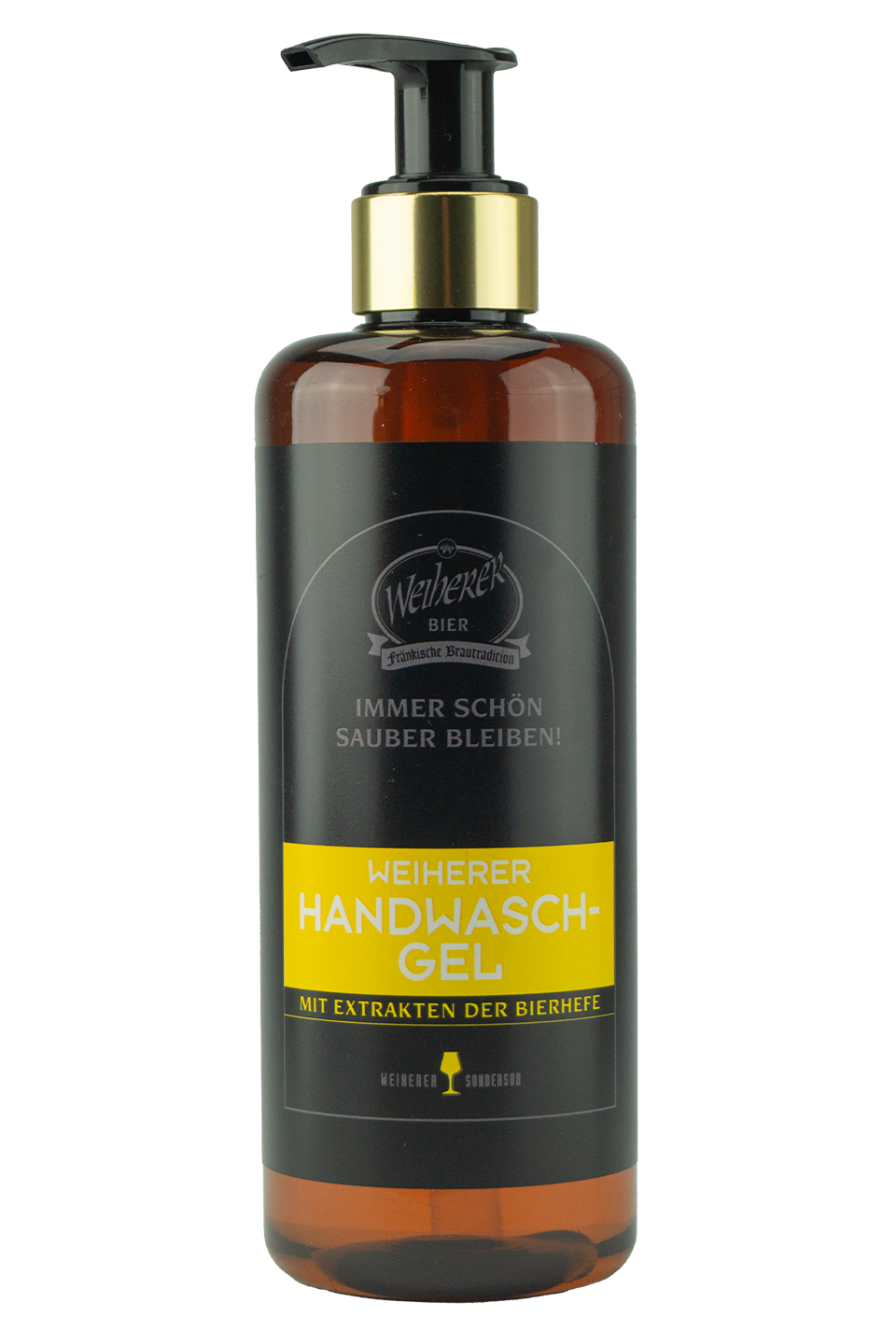Handseife